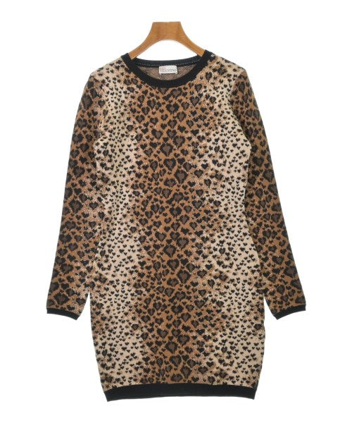 RED VALENTINO 洋裝