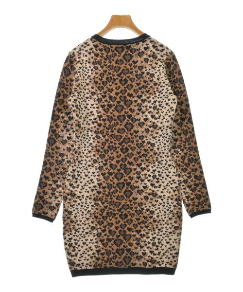 RED VALENTINO 洋裝