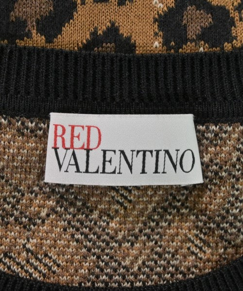 RED VALENTINO 洋裝
