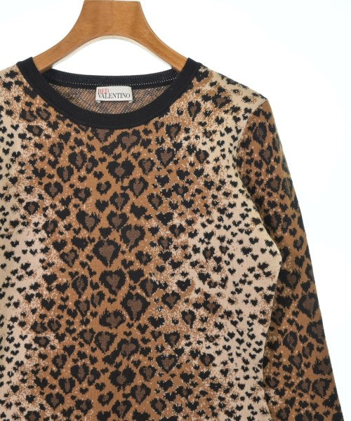 RED VALENTINO 洋裝