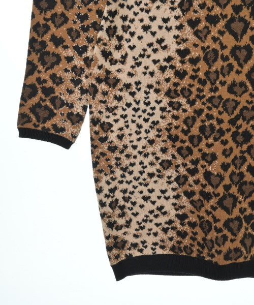 RED VALENTINO 洋裝