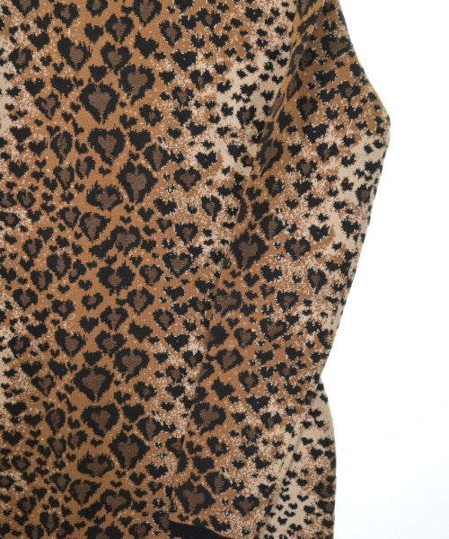 RED VALENTINO 洋裝