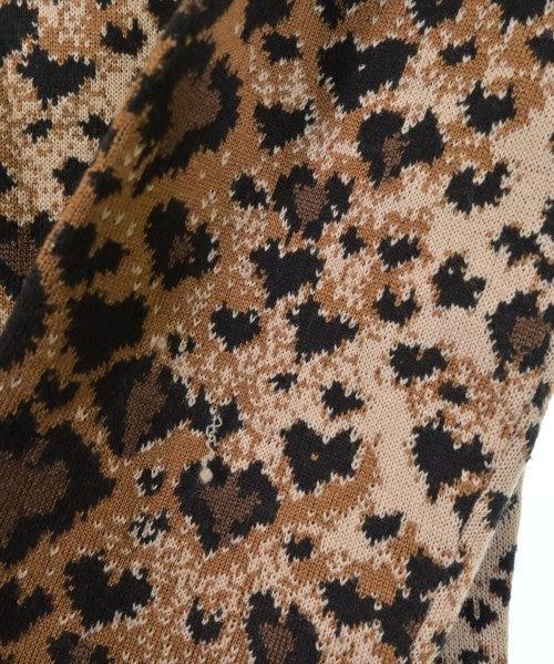 RED VALENTINO 洋裝