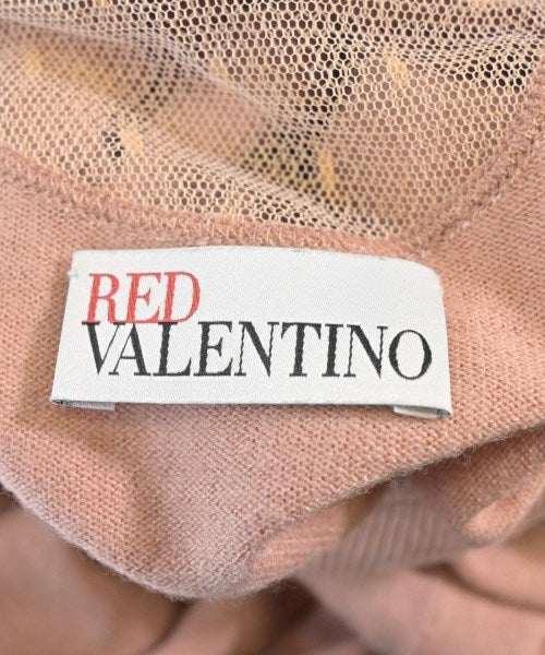 RED VALENTINO 毛衣