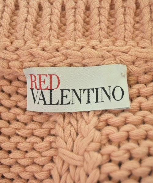 RED VALENTINO 毛衣