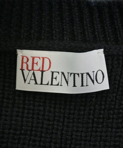 RED VALENTINO 洋裝