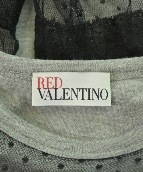 RED VALENTINO T恤/上衣