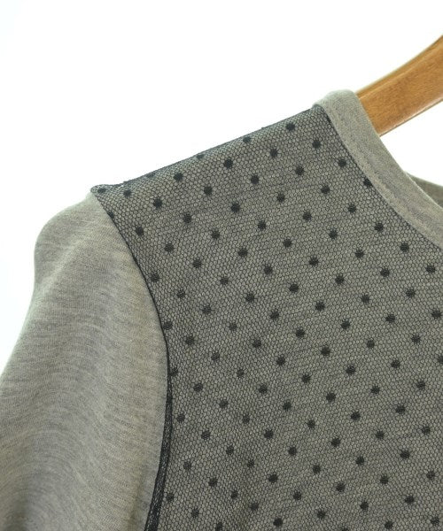 RED VALENTINO T恤/上衣