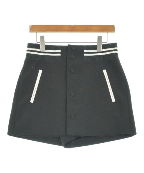 RED VALENTINO 短褲