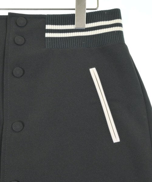 RED VALENTINO 短褲