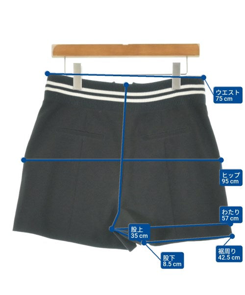 RED VALENTINO 短褲