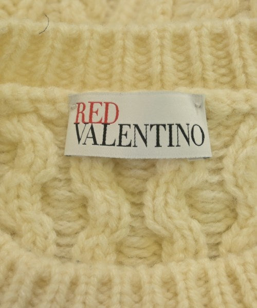 RED VALENTINO 毛衣