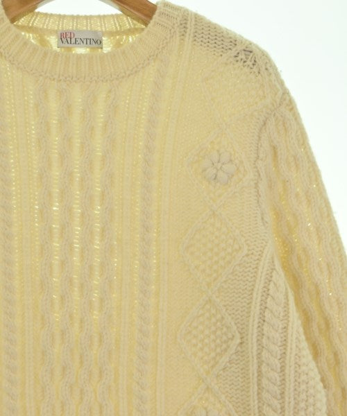 RED VALENTINO 毛衣