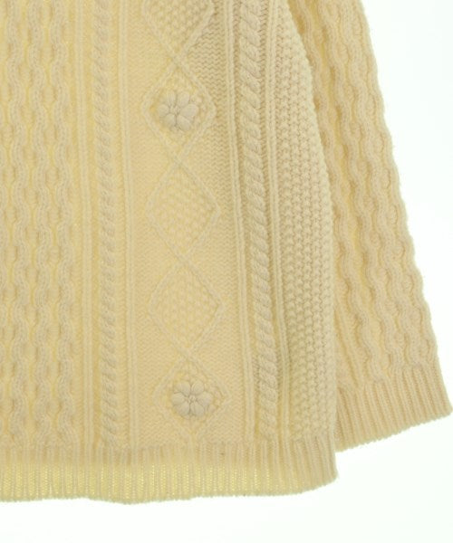 RED VALENTINO 毛衣