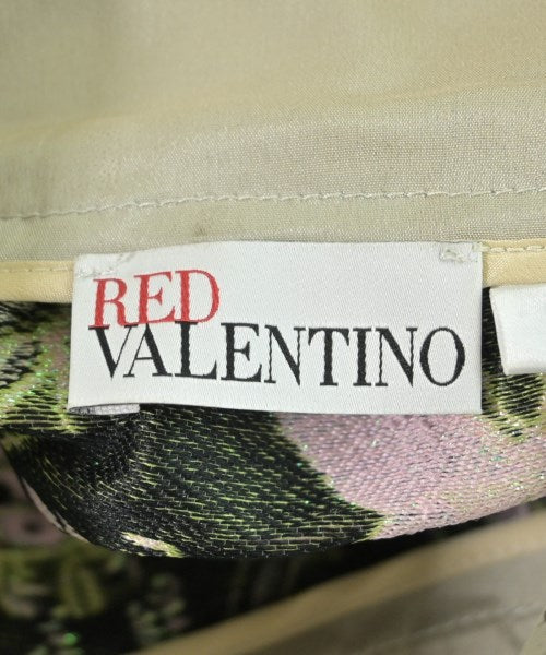 RED VALENTINO 短