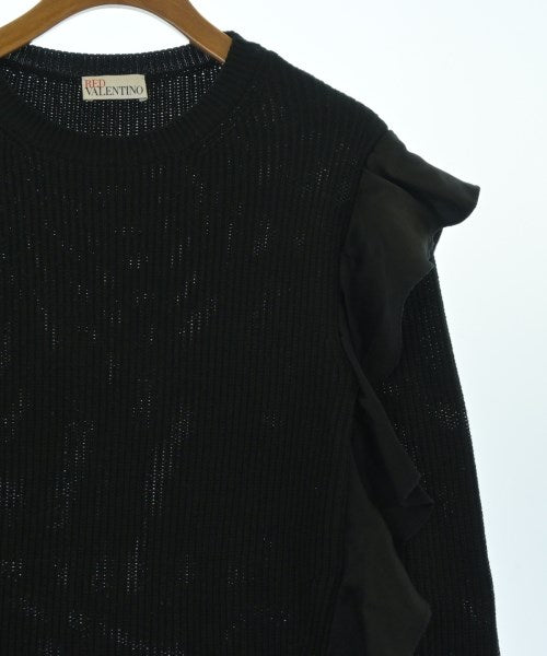 RED VALENTINO 毛衣