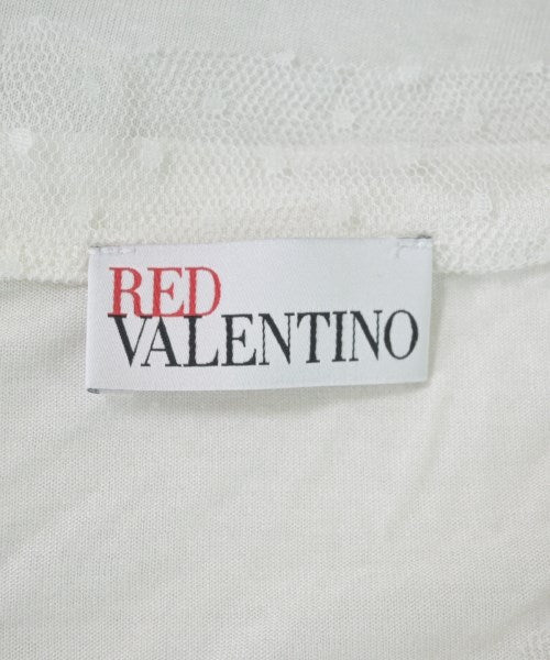 RED VALENTINO T恤/上衣