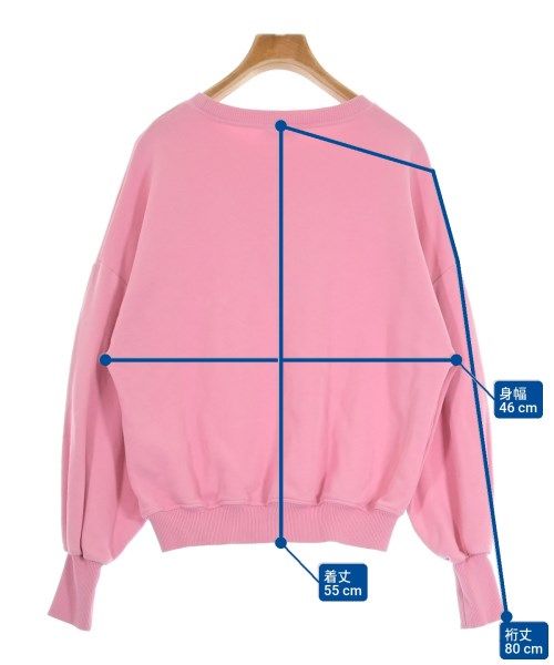 RED VALENTINO 運動衫