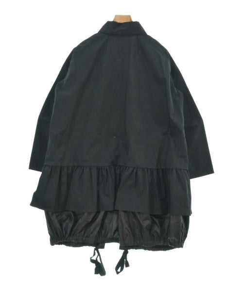 RED VALENTINO 支領外套