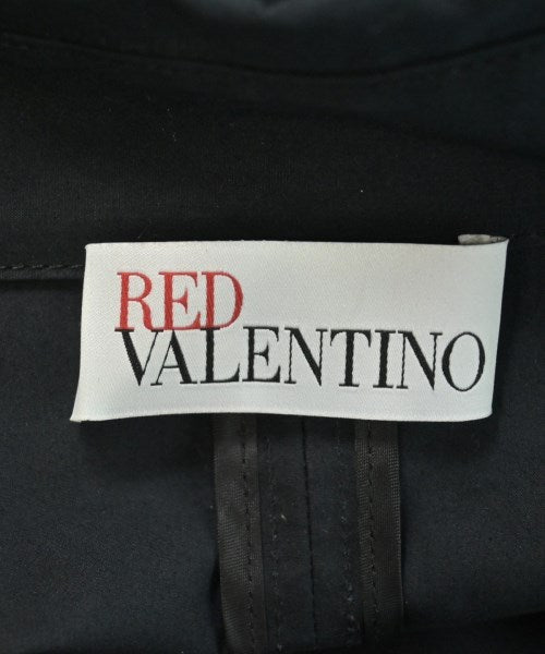 RED VALENTINO 支領外套