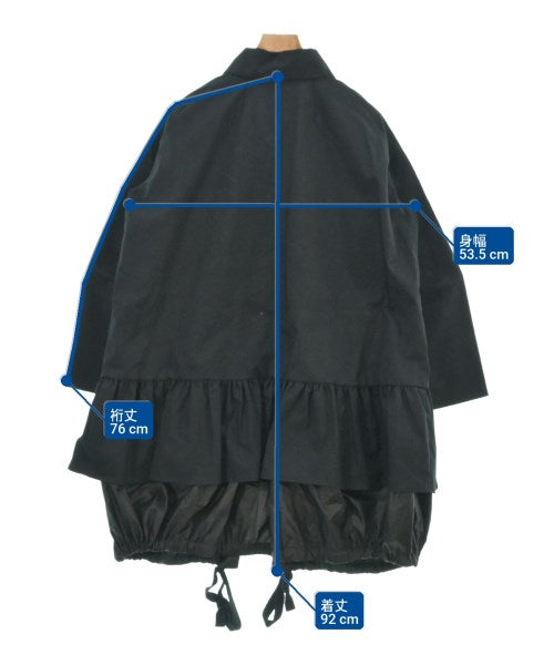 RED VALENTINO 支領外套