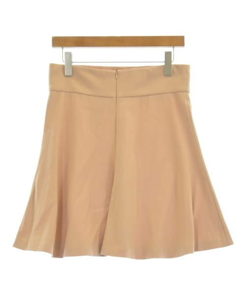 RED VALENTINO 膝上裙