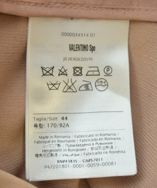 RED VALENTINO 膝上裙