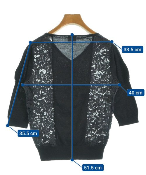 RED VALENTINO 毛衣