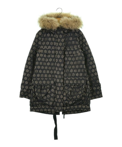 RED VALENTINO 其他大衣