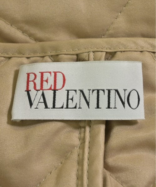 RED VALENTINO 其他大衣