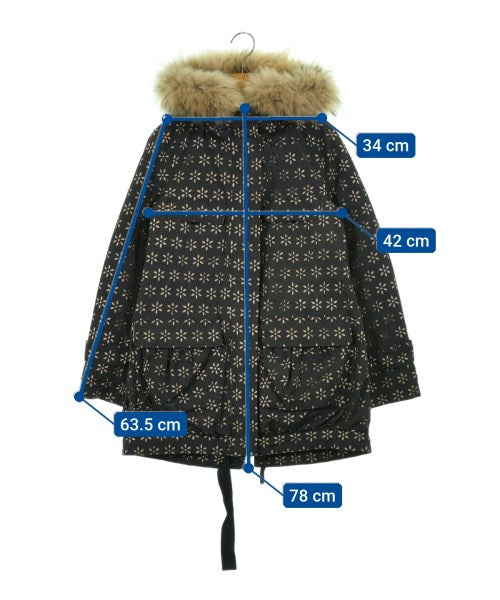 RED VALENTINO 其他大衣