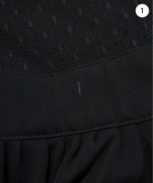 RED VALENTINO 洋裝