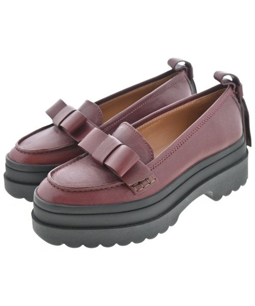 RED VALENTINO 正式鞋/樂福鞋