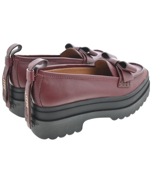 RED VALENTINO 正式鞋/樂福鞋