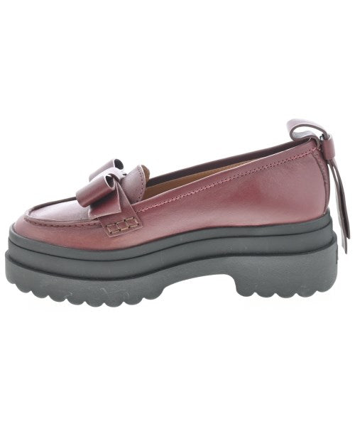 RED VALENTINO 正式鞋/樂福鞋