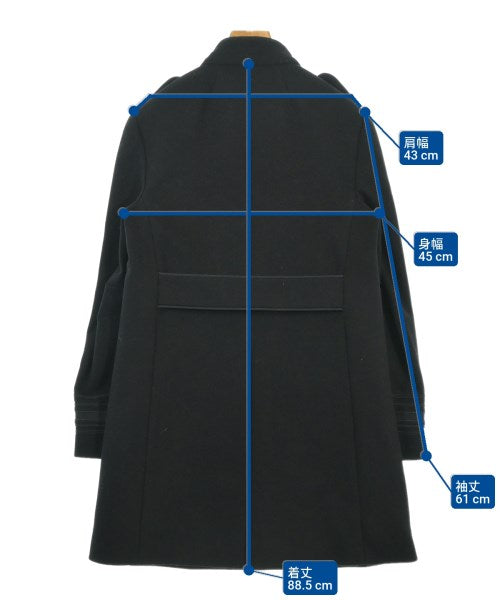 RED VALENTINO 其他大衣