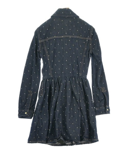 RED VALENTINO 襯衫裙