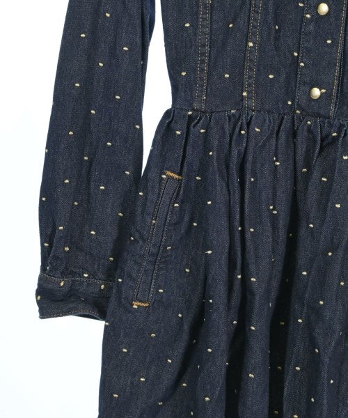 RED VALENTINO 襯衫裙