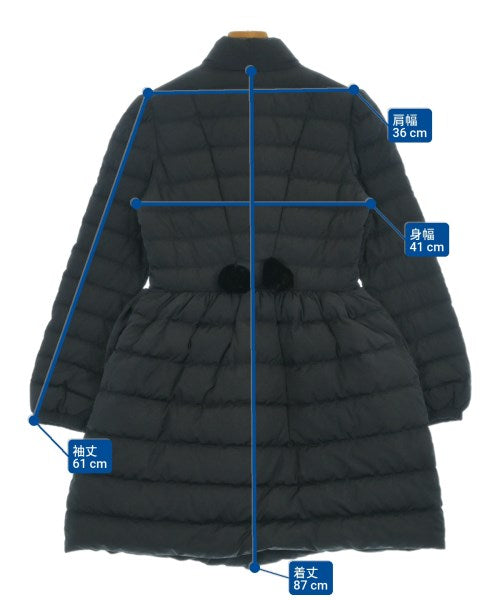 RED VALENTINO 羽絨大衣