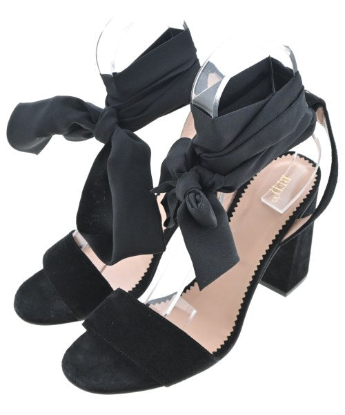 RED VALENTINO 涼鞋