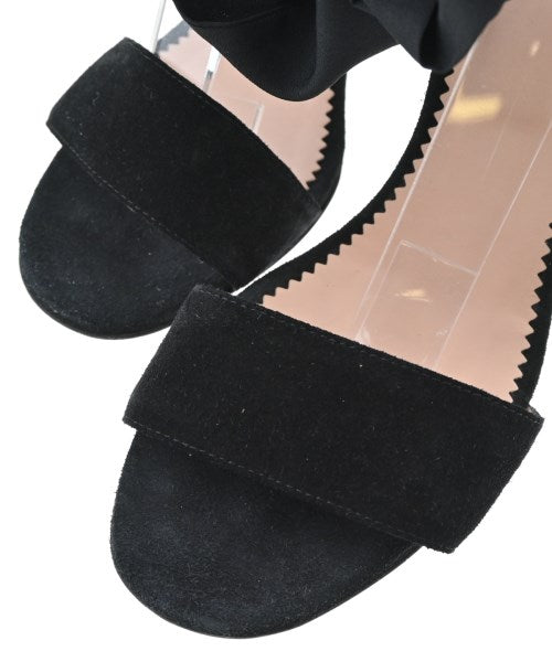 RED VALENTINO 涼鞋