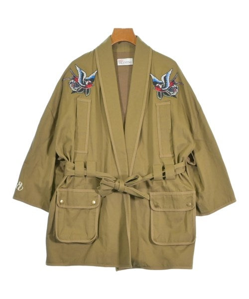 RED VALENTINO 其他夾克