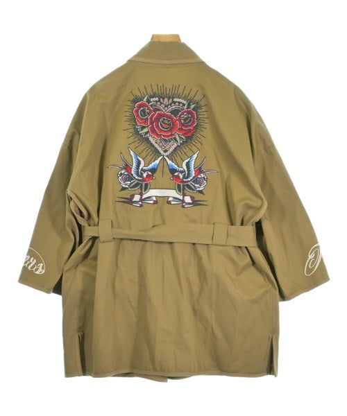 RED VALENTINO 其他夾克