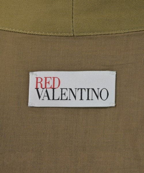 RED VALENTINO 其他夾克