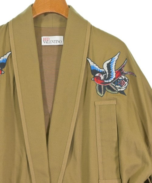 RED VALENTINO 其他夾克