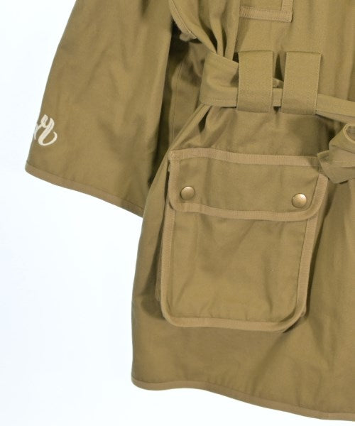 RED VALENTINO 其他夾克