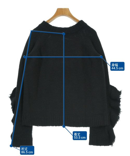 RED VALENTINO 開襟衫