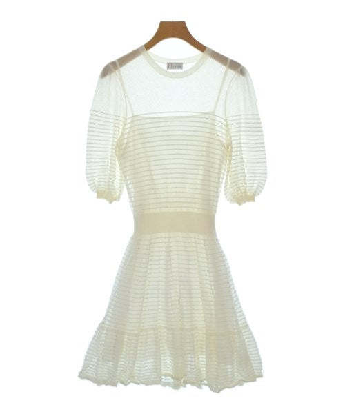 RED VALENTINO 襯衫裙