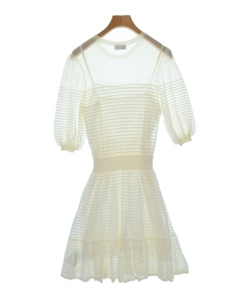 RED VALENTINO 襯衫裙