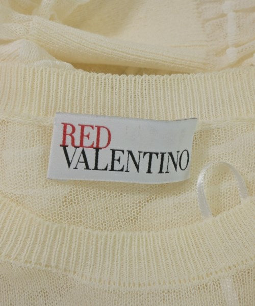 RED VALENTINO 襯衫裙
